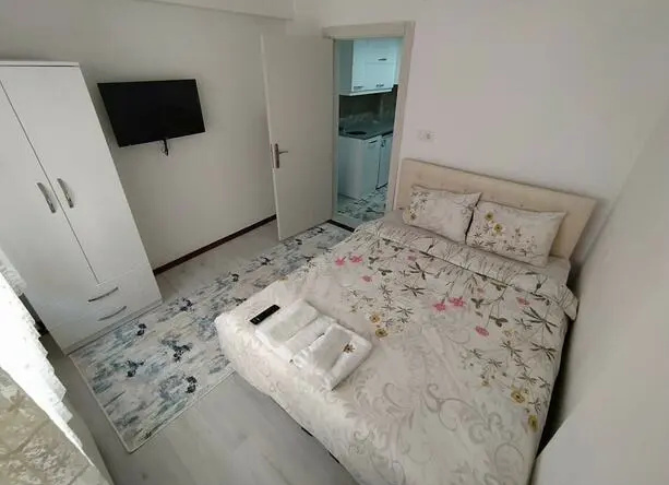 Loca Apart Otel, Burdur — photo 1