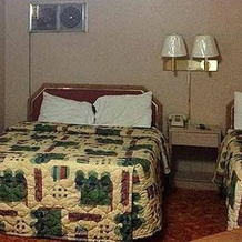 Travel Motel Raton, 拉顿 — 照片 2