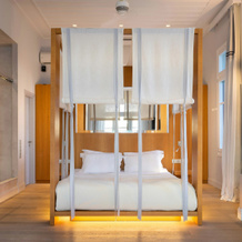 Dexamenes Seaside Hotel, 阿马利亚斯 — 照片 4