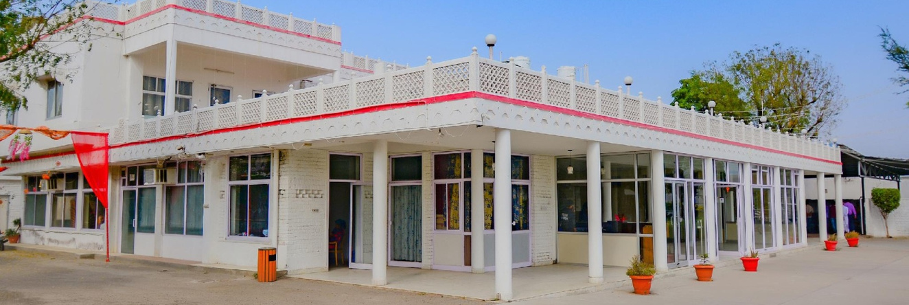 Flagship 79347 Hotel Riders Resort, Sanjharia — photo 1
