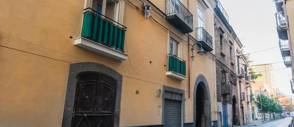 Solimena Art House, 诺切拉因费里奥雷 — 照片 1