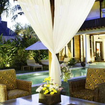 Majapahit Beach Villas - Villa Nataraja, 萨巴 — 照片 4