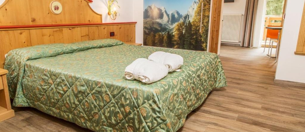 Resort Dolce Casa Family &SPA, 莫埃纳 — 照片 1