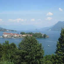 Villa Maria, Stresa — photo 5