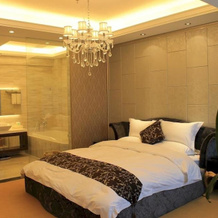Jinwan International Hotel, Qinzhou — photo 4