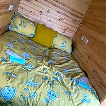 Swan View Lodge - North Uist, 洛赫马迪 — 照片 2