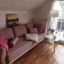 Apartment am Stadtsee, Moelln — photo 2
