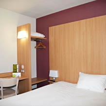 B&B HOTEL Alès - Pôle Mécanique, 圣马丁德瓦尔加格 — 照片 4