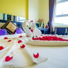 Truong Thinh Hotel, Фукуок — фото 4