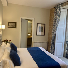 Hotel Pazo De Bieite, Бойморто — фото 2