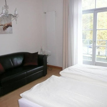 Hotel im Kavalierhaus, 马赫恩 — 照片 3
