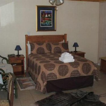 Ange B&B and Guesthouse, 法拉尔米尔 — 照片 5