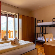 Hotel Lory, 莫尔韦诺 — 照片 3