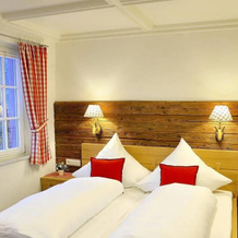 Hotel-Gasthof Adler, 林道 — 照片 3