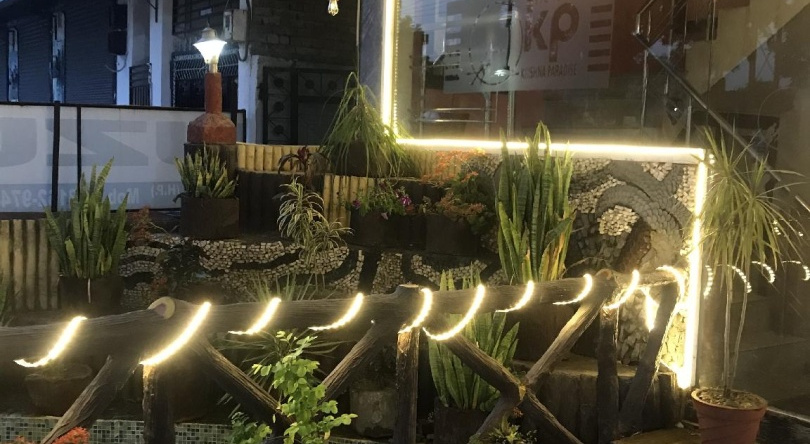 Hotel Krishna Paradise (KP) Tahliwal, 努尔布尔 — 照片 1