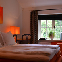 Boutique Hotel-Restaurant "De Zwarte Boer", 埃尔默洛 — 照片 3