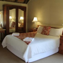 Buller's Rest Lodge, 莱迪史密斯 — 照片 5