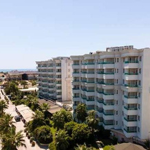Wyndham Garden Lara (ex. Lara Family Club), 昆杜 — 照片 2