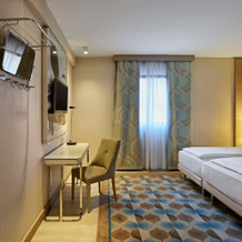 TITANIC Comfort Berlin Mitte, 柏林 — 照片 3