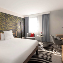 Novotel Blois Centre Val de Loire Hotel, 布卢瓦 — 照片 3