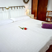 Villa With 6 Bedrooms in Cónchar, With Wonderful Mountain View, Privat, Villamena — photo 4