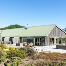 Split Apple Lodge - Boutique Eco Lodge & SPA, Kaiteriteri — photo 5