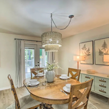 Cozy-modern Pensacola Home: Large Yard, Grill, 布伦特 — 照片 2