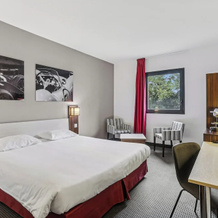 Hotel AKENA La Ferté Bernard, 谢尔奥 — 照片 5
