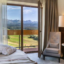 Hotel Kopieniec Fizjo Med Spa, 穆尔扎西赫莱 — 照片 3