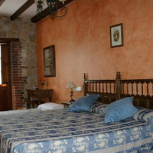 Hotel Rural Posada El Solar, 滨海里瓦蒙坦 — 照片 5