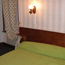 Hotel Les Sapins, 梅吕埃 — 照片 5