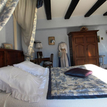 Le Clos Dalbray, Ком-ла-Гран-Виль — фото 3