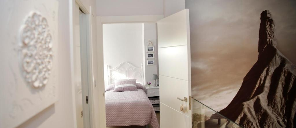 Apartamento La Noria, 阿尔格达斯 — 照片 1