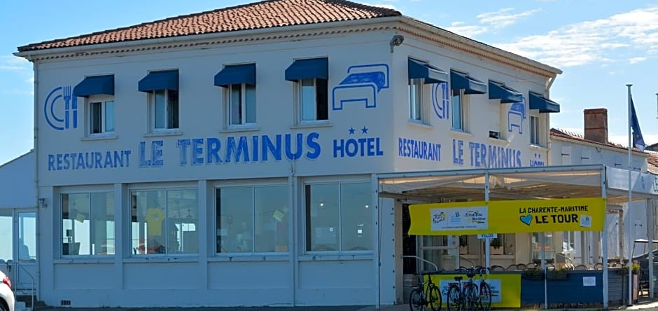 Le Terminus, Bourcefranc-le-Chapus — photo 1