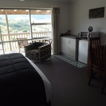 Coromandel Seaview Motel, 科罗曼德尔 — 照片 5