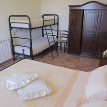 Agriturismo Casa Degli Archi, Лапедона — фото 3
