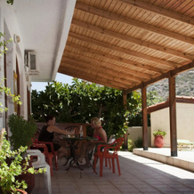 Prinos Apartments, Hersonissos — photo 5