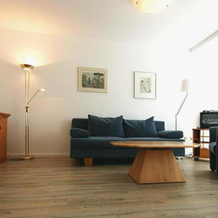 Ferienanlage-Reriker-Strasse-EG-rechts-119, 屈隆斯博恩 — 照片 4