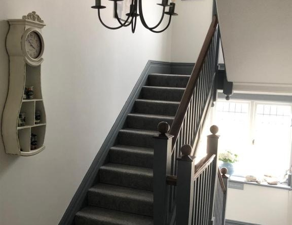 Swanage Haven Boutique Guest House, 斯沃尼奇 — 照片 1