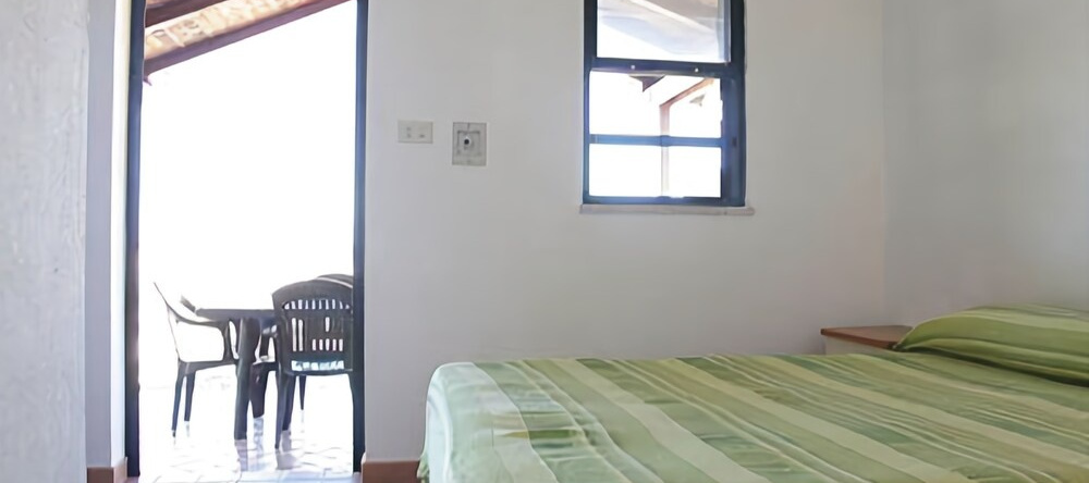 Camping Golfo dell' Asinara Resort, 索尔索 — 照片 1