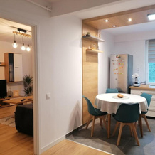 Bethlen Apartman, Одорхею-Секуеск — фото 2