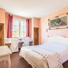 Le Manoir de l'Antiquite, 沙隆 — 照片 5