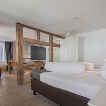 Landgasthof-Hotel Rebstock, 施蒂林根 — 照片 4