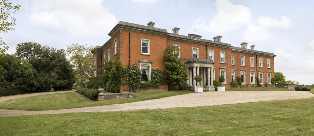 Mount Ephraim, 布林河畔博顿 — 照片 1