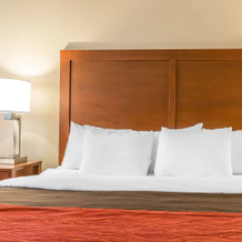Comfort Inn Frederick - Ballenger Creek, Фредерик — фото 3