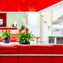 Mercure São Bernardo Do Campo, 圣贝尔纳多杜坎普 — 照片 2