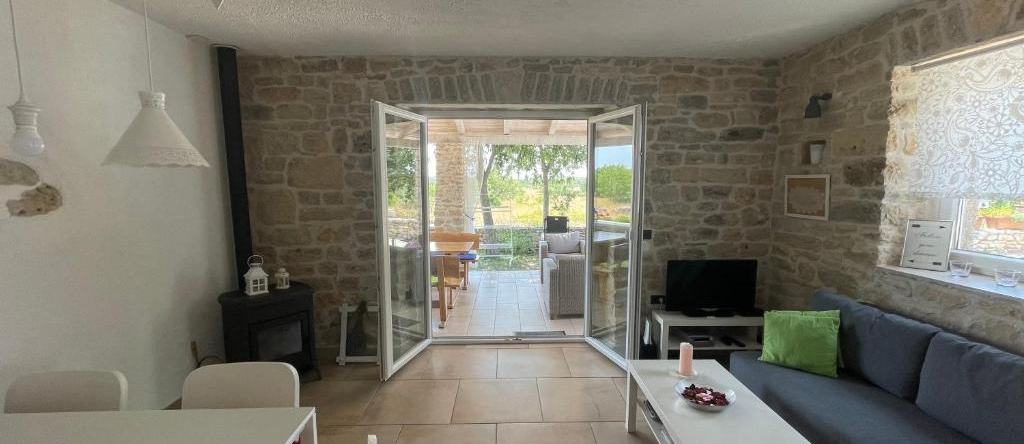 Holiday Home MateAna, 克宁 — 照片 1