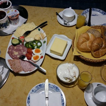 Hotel/Pension Rosengarten, Зеекирхен-ам-Валлерзее — фото 5