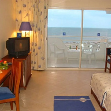 Hotel Bravo Djerba, 阿吉尔 — 照片 2