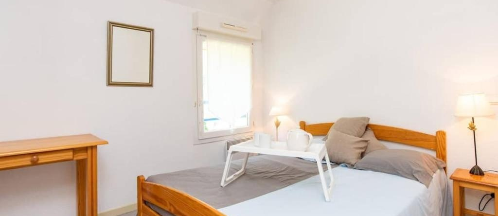 Maison 8 Personnes Au Coeur De La Vallée Du Louron, Луденвиль — фото 1